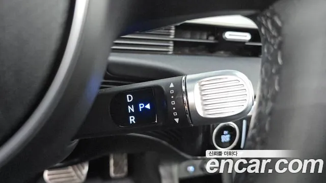 Hyundai Ioniq5 2022 thumb 4