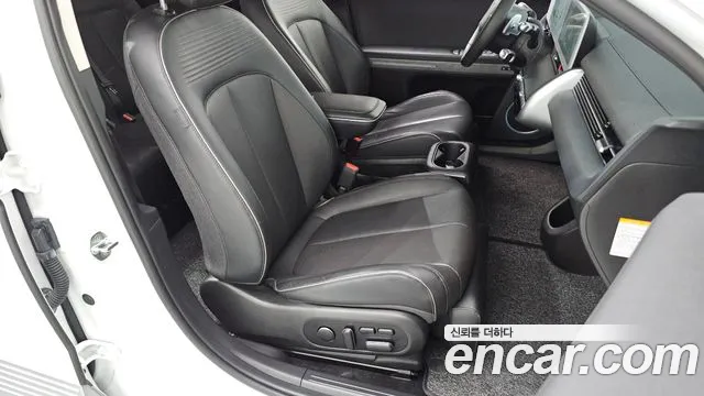 Hyundai Ioniq5 2022 thumb 12