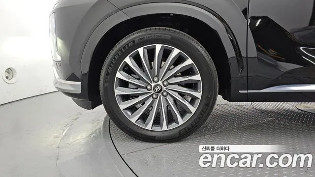 Hyundai Palisade 2024 thumb 6