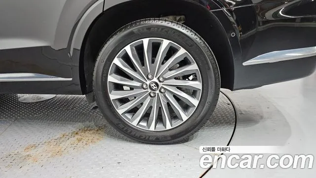 Hyundai Palisade 2024 thumb 7