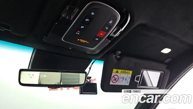 Hyundai Palisade 2024 thumb 12