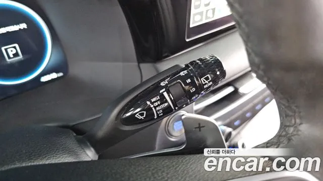 Hyundai Palisade 2024 thumb 5