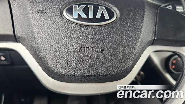 Kia Morning 2013 thumb 5