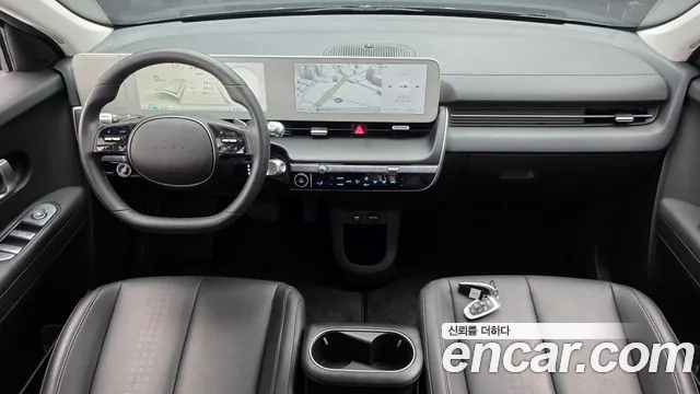 Hyundai Ioniq5 2023 thumb 11