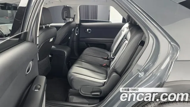 Hyundai Ioniq5 2023 thumb 3