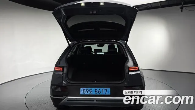 Hyundai Ioniq5 2023 thumb 9