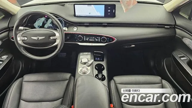 Genesis GV70 2021 thumb 4