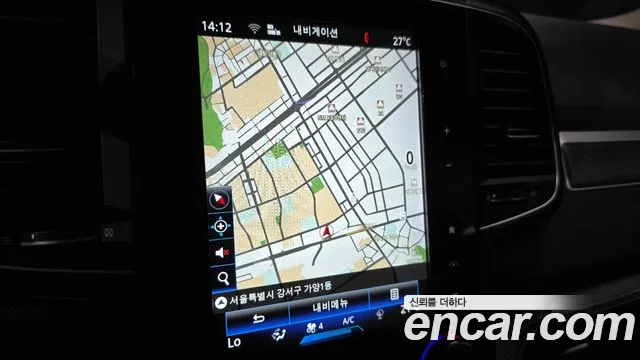 Renault QM6 2022 thumb 3