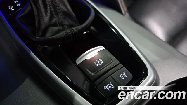 Renault QM6 2022 thumb 4