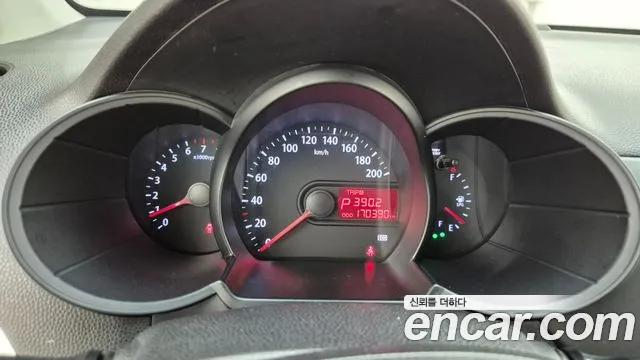 Kia Morning 2011 thumb 6