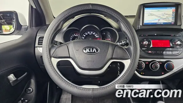 Kia Morning 2012 thumb 2