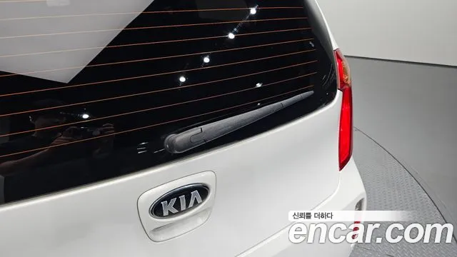 Kia Morning 2012 thumb 3