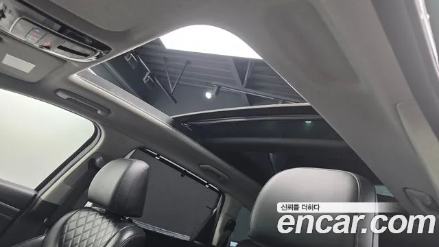 Hyundai Santa Fe 2020 thumb 3