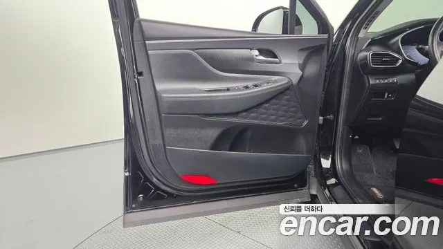 Hyundai Santa Fe 2020 thumb 7