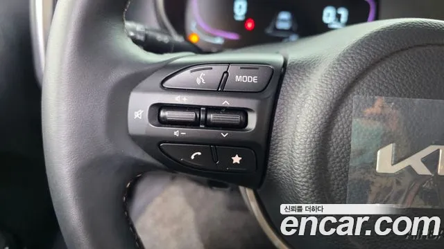 Kia Morning 2024 thumb 5