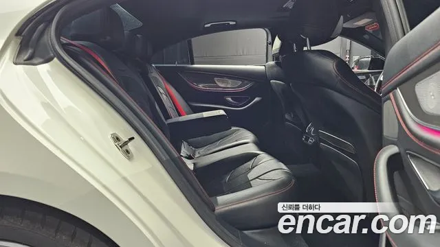 Mercedes-Benz CLS-Class 2020 thumb 5