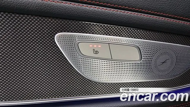 Mercedes-Benz CLS-Class 2020 thumb 12