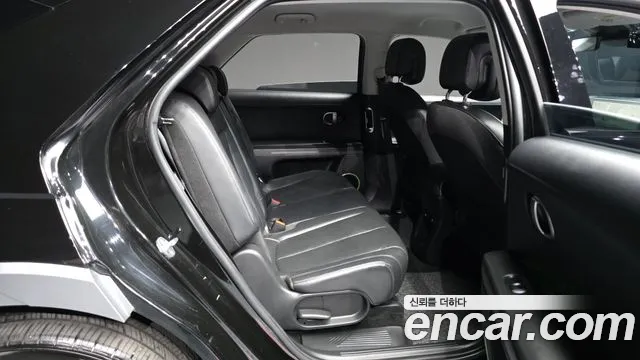 Hyundai Ioniq5 2022 thumb 4