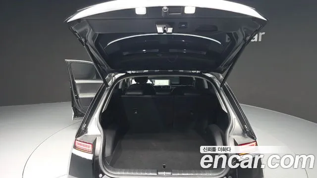 Hyundai Ioniq5 2022 thumb 12