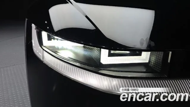 Hyundai Ioniq5 2022 thumb 8