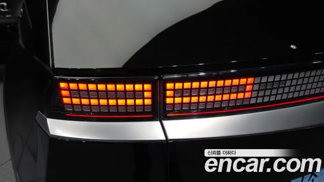 Hyundai Ioniq5 2022 thumb 6