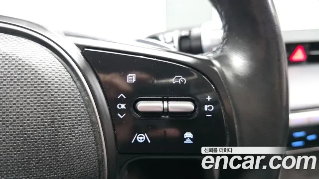 Hyundai Ioniq5 2022 thumb 5