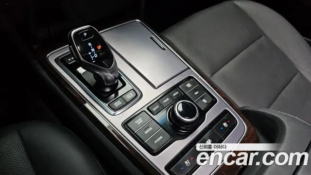 Hyundai Equus 2015 thumb 5