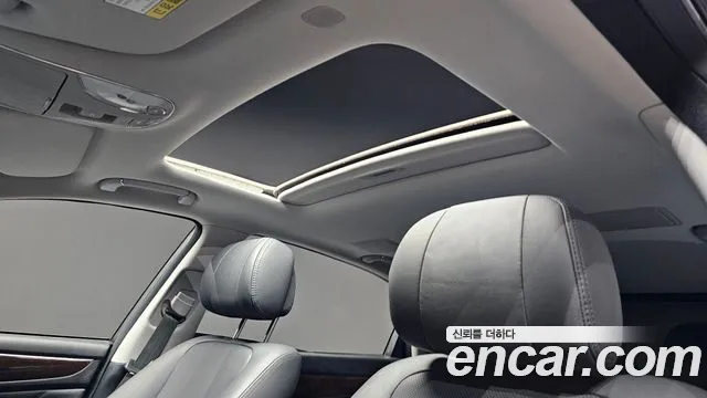 Hyundai Equus 2015 thumb 10