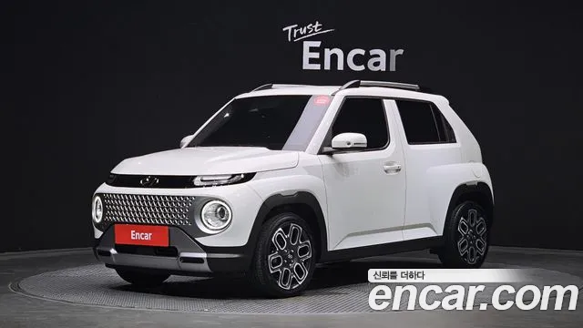 Hyundai Casper 2024 thumb 5