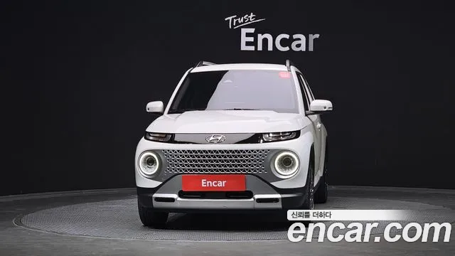Hyundai Casper 2024 thumb 7