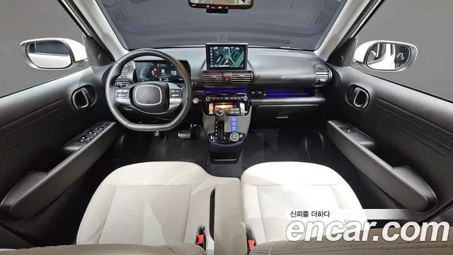 Hyundai Casper 2024 thumb 6
