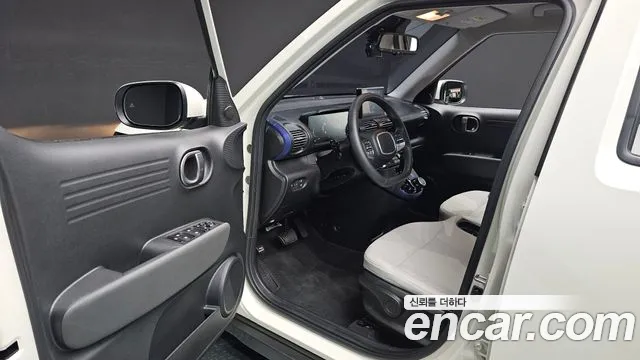 Hyundai Casper 2024 thumb 12