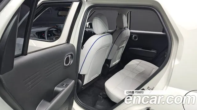 Hyundai Casper 2024 thumb 4