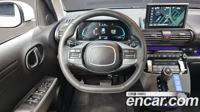 Hyundai Casper 2024 thumb 11