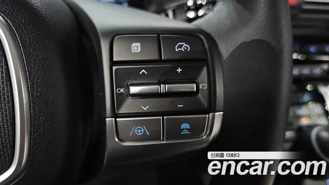 Hyundai Casper 2024 thumb 9