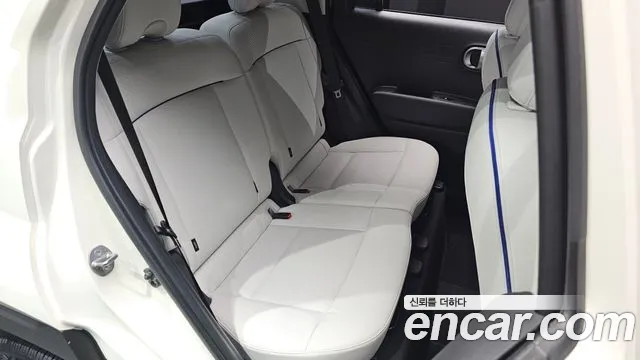 Hyundai Casper 2024 thumb 3
