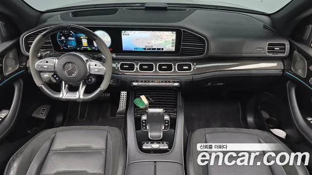 Mercedes-Benz E-Класс 2023 thumb 8