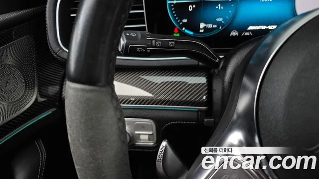 Mercedes-Benz E-Класс 2023 thumb 2