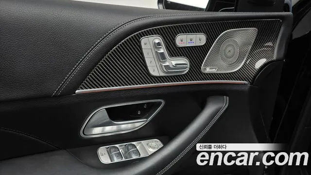 Mercedes-Benz E-Класс 2023 thumb 10