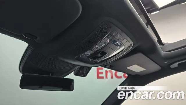 Mercedes-Benz E-Класс 2023 thumb 3