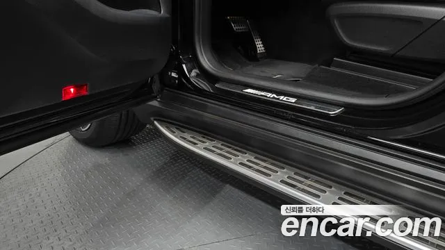 Mercedes-Benz E-Класс 2023 thumb 11