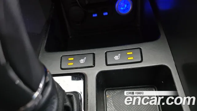 Hyundai Sonata 2013 thumb 7