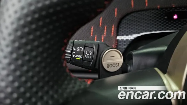 Mini Cooper 2025 thumb 4
