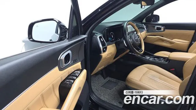 Kia Sorento 2022 thumb 7