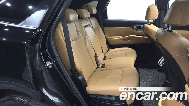 Kia Sorento 2022 thumb 11
