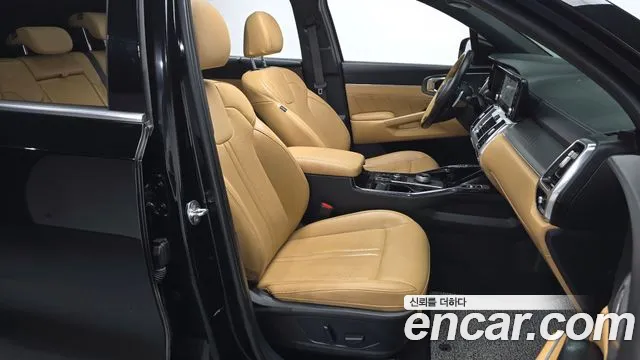 Kia Sorento 2022 thumb 2