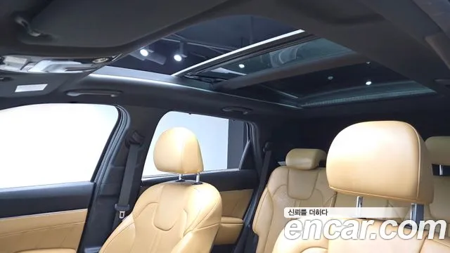 Kia Sorento 2022 thumb 8