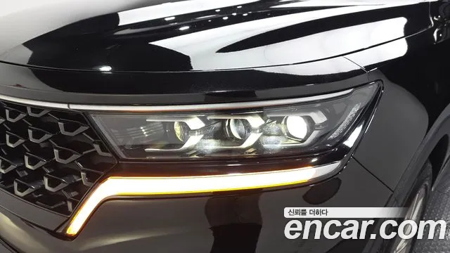 Kia Sorento 2022 thumb 9
