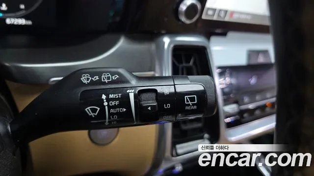 Kia Sorento 2022 thumb 10