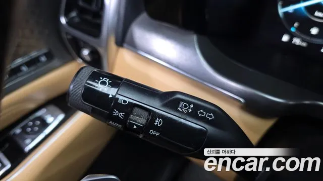 Kia Sorento 2022 thumb 5